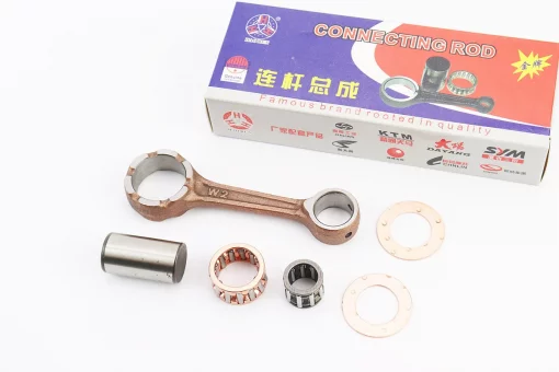 Шатун Honda DIO AF18 / 27, FIX-336598