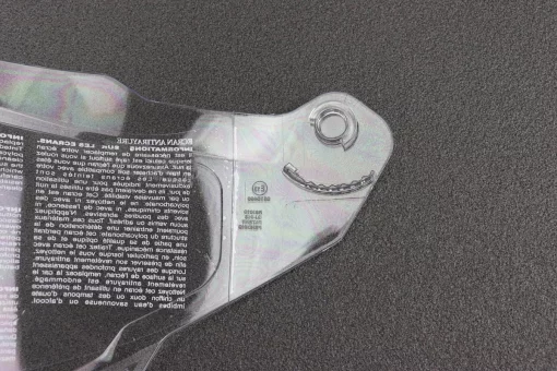 Стекло шлема ZS-913, FIX-207966