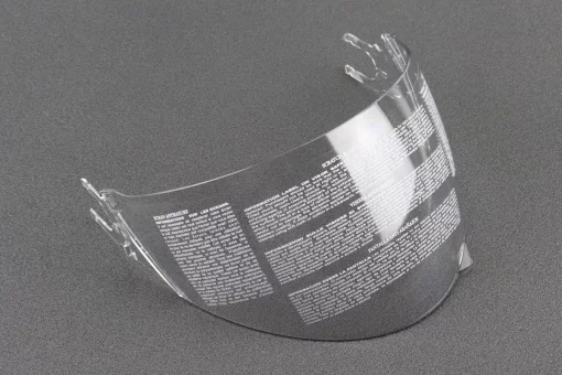 Стекло шлема ZS-3100, FIX-207967