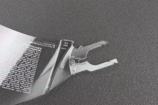 Стекло шлема ZS-3100, FIX-207967