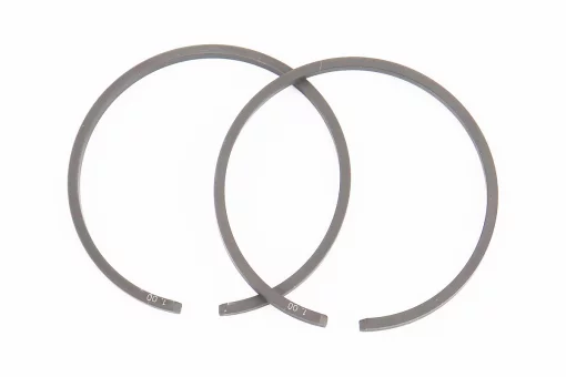 Кольца поршневые к-кт 2шт 4р. 53,00mm, FIX-340138