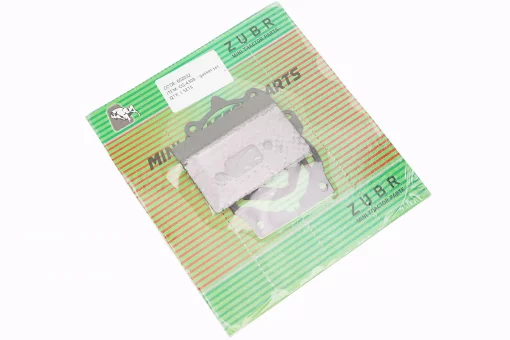 Прокладки двигуна 1E40F-1E44F, к-кт 5 деталей, FIX-998984