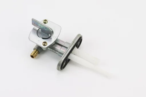 Кран топливный под 2 болта, CRF70/Kayo/Geon X-pt., FIX-327155