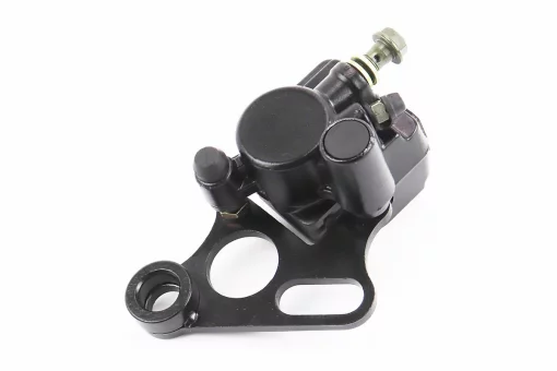 Гальмівний супорт задньої системи (однопоршневий) з колодками "квадрат" ТТR125/XR125, FIX-327158