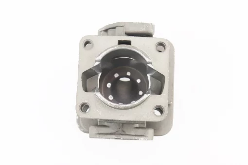 Циліндр к-кт (цпг) 36mm (палець 9mm) "чорний", FIX-213220