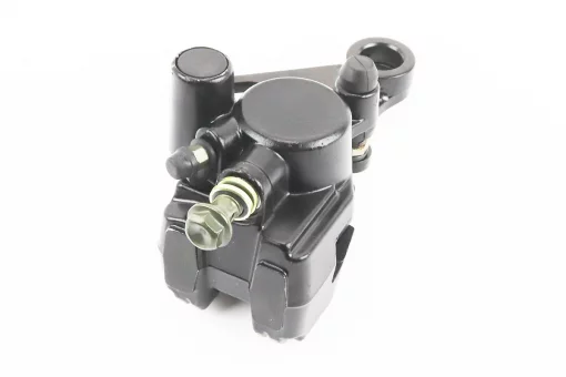 Гальмівний супорт задньої системи (однопоршневий) з колодками "квадрат" ТТR125/XR125, FIX-327158