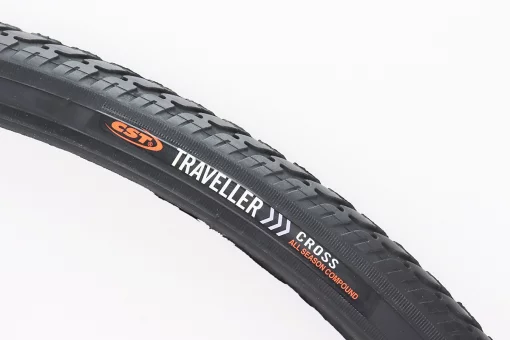 Шина 28" 700-35С (37-622) дорожня С1103, FIX-402594