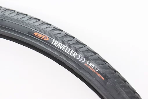 Шина 28" 700-38С (40-622) дорожня С1103, FIX-402596