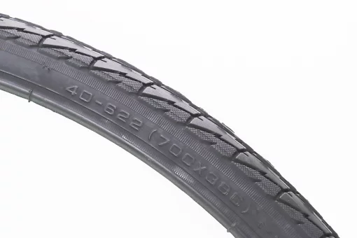 Шина 28" 700-38C (40-622) дорожная C1490, FIX-402597