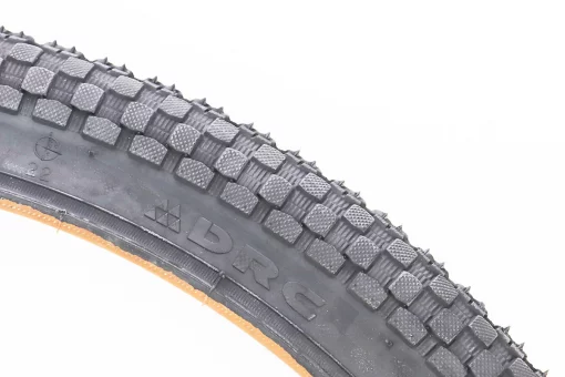 Шина 24"x1,95 (50-507) шипованная D205, FIX-402611