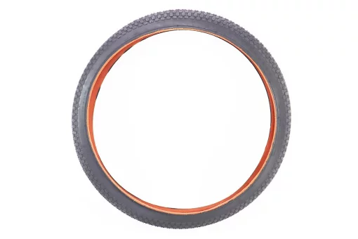 Шина 24"x1,95 (50-507) шипованная D205, FIX-402611