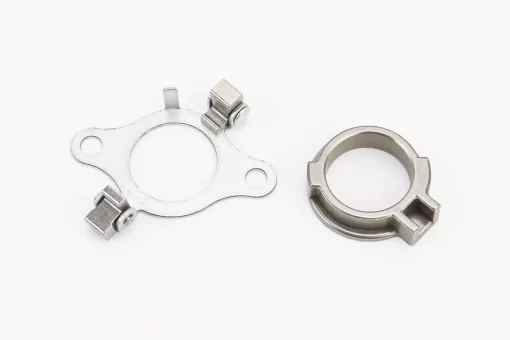 Контакт центробежный к-кт 2шт 0,8кВт (ET-950), FIX-609118