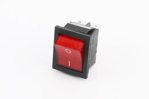 Кнопка зажигания 2-3,5кВт Тип 2, FIX-609130