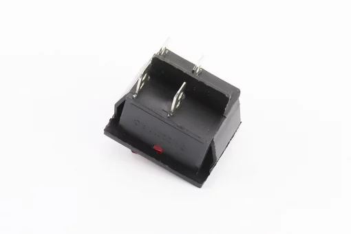 Кнопка зажигания 2-3,5кВт Тип 2, FIX-609130