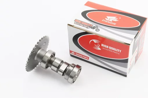 Распредвал в сборе, FIX-310457