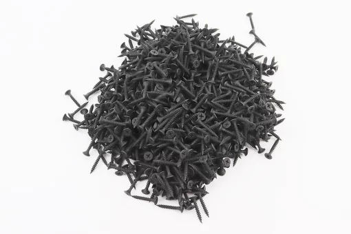 Шуруп 3,5x25 для гк/мет пот PH фосф, к-кт 1000шт, FIX-704001