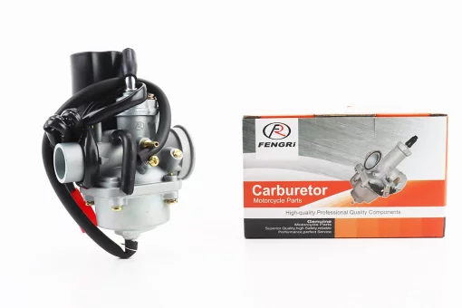 Карбюратор Yamaha JOG 3KJ, від 2шт -5%, FIX-347616