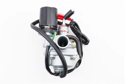 Карбюратор Yamaha JOG 3KJ, від 2шт -5%, FIX-347616