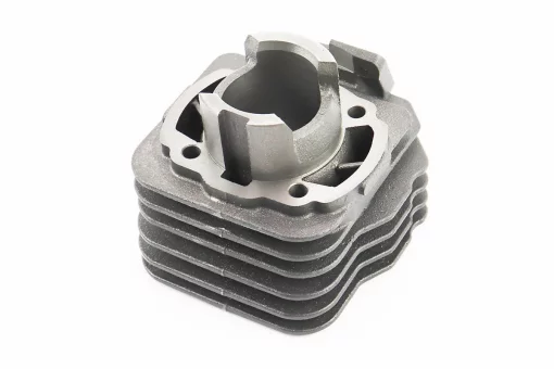 Циліндр к-кт (цпг) Honda DIO AF27 50cc-39мм (палець 12мм) (AF18, AF25, AF28 DIO; AF24, AF30, AF31, AF51 TACT; LEAD20; FIT), від