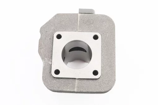 Циліндр к-кт (цпг) Honda DIO AF27 50cc-39мм (палець 12мм) (AF18, AF25, AF28 DIO; AF24, AF30, AF31, AF51 TACT; LEAD20; FIT), від