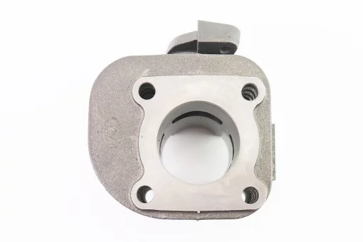 Циліндр к-кт (цпг) Yamaha JOG 3KJ 50cc-40мм (палець 10мм) (AXIS; APRIO; ARTISTIC; VINO; TRUNK; POHE; NEXT ZONE; SA2J;, від 12шт