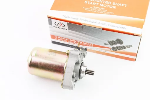 Стартер Honda LEAD90, від 5шт -10%, FIX-347620