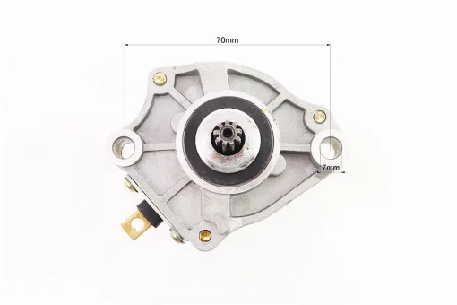 Стартер Honda LEAD90, від 5шт -10%, FIX-347620