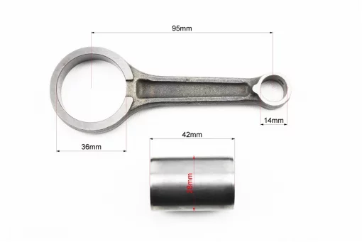 Шатун Honda SH125/150, FIX-347623