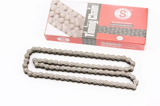 Ланцюг розподільного валу 110cc - 25H-84L, FIX-318846