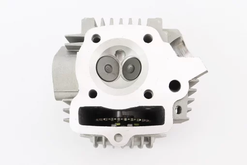 Головка цилиндра+клапана+распредвал+крышки в сборе 110cc (52,4мм), FIX-998310