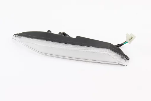 Loncin LX250-15 пластик - габарит правый, FIX-507087