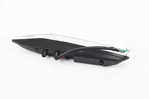 Loncin LX250-15 пластик - габарит правый, FIX-507087