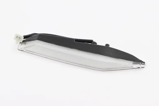 Loncin LX250-15 пластик - габарит левый, FIX-507088