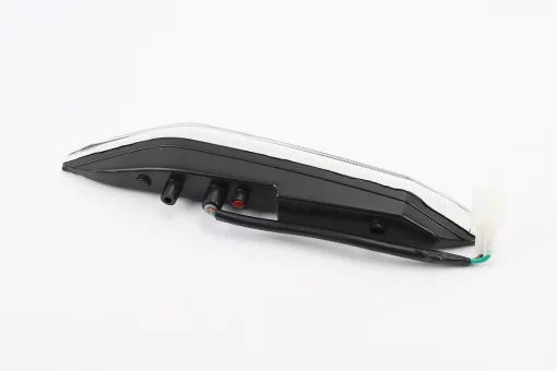 Loncin LX250-15 пластик - габарит левый, FIX-507088