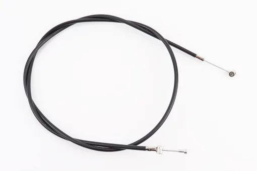 Трос сцепления (трос 118см; кожух 109см), FIX-340170
