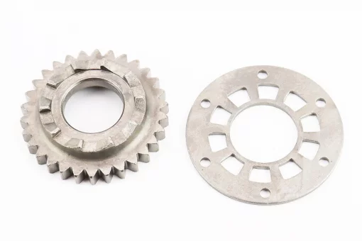 Храповик барабана сцепления к-кт, FIX-340175