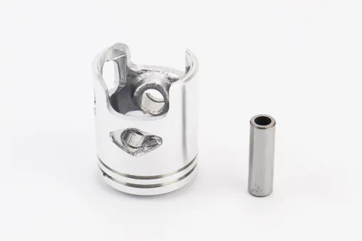 Поршень к-кт Yamaha JOG50 40мм +1,00 (палець 10мм), FIX-336621