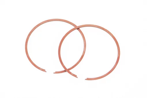 Кільця поршневі Suzuki AD100 52,5мм +0,25, FIX-336624