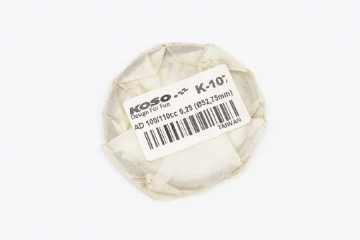 Кільця поршневі Suzuki AD100 52,5мм +0,25, FIX-336624