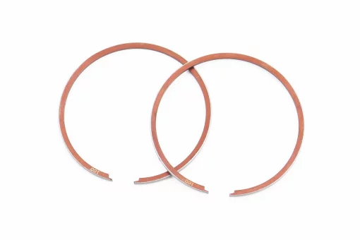 Кільця поршневі Suzuki AD50 41мм +1,00, FIX-336628