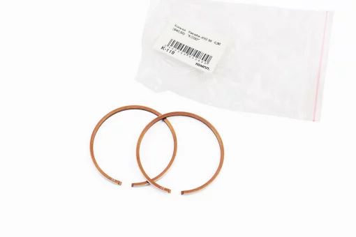 Кільця поршневі Yamaha JOG50 40мм +0,50, FIX-336632
