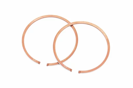 Кольца поршневые Yamaha JOG70 47мм STD, FIX-336635