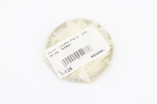 Кольца поршневые Yamaha JOG70 47мм STD, FIX-336635