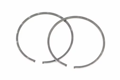 Кільця поршневі Yamaha JOG70 47мм + 0,25, FIX-336636