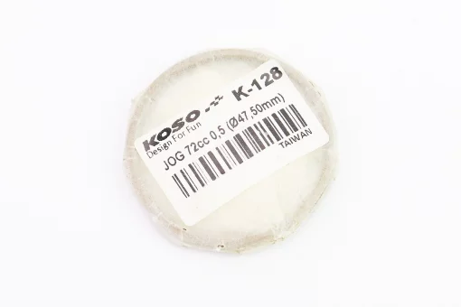 Кільця поршневі Yamaha JOG70 47мм + 0,50, FIX-336637