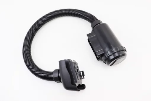 Фільтр повітряний у зборі, квадратний елемент для культиватора, FIX-213237