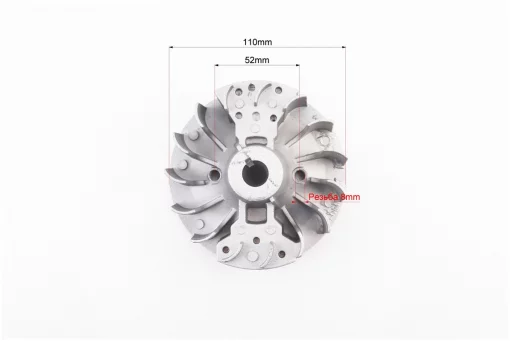 Ротор магнето 1E40F-1E44F, FIX-213241