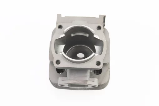 Циліндр к-кт (цпг) 44mm (палець 10mm) "чорний", FIX-213254