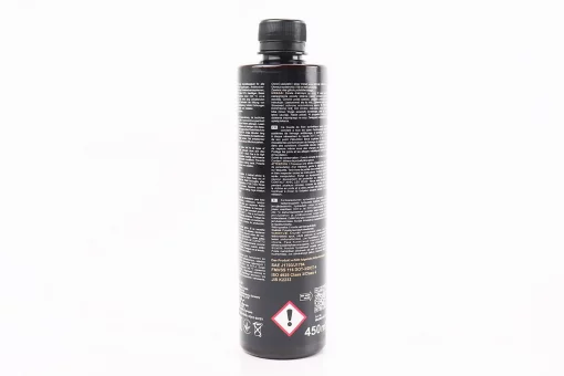 Тормозная жидкость синтетическая "DOT-4", 450ml, FIX-304650