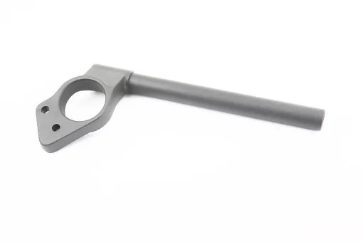 Loncin LX300GS Трубка руля левая, FIX-507129